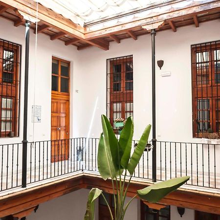 Ferienwohnung Abades Giralda View By Valcambre Sevilla Exterior foto