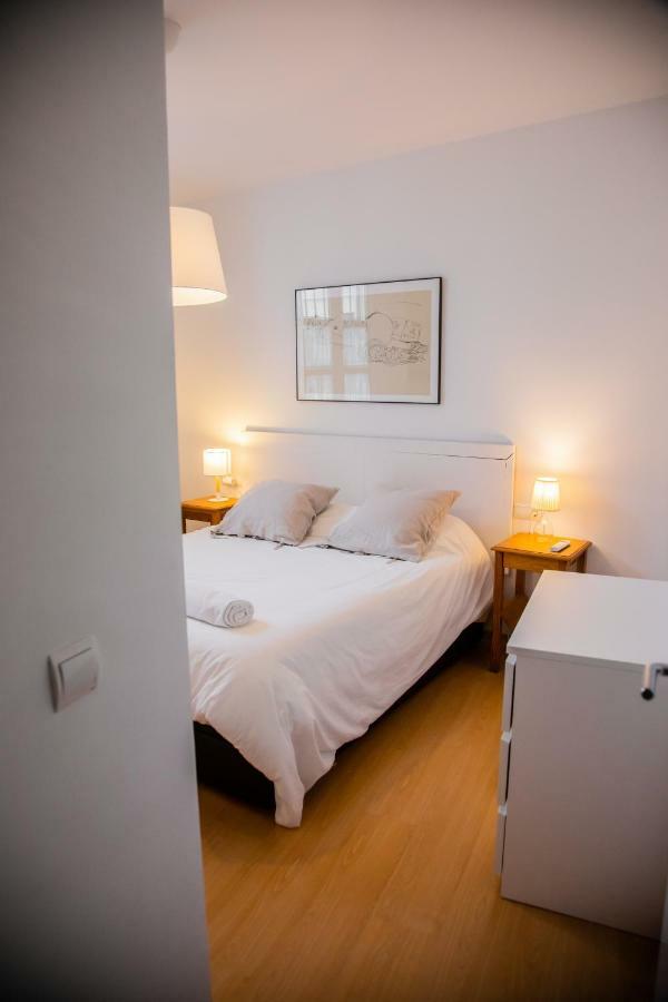 Ferienwohnung Abades Giralda View By Valcambre Sevilla Exterior foto